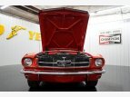 Thumbnail Photo 58 for 1965 Ford Mustang